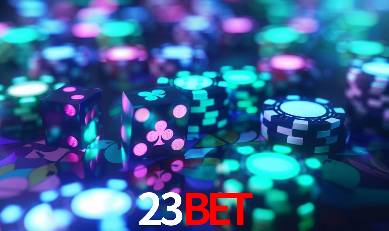 A Emoção da Loteria na 23bet: Uma Chance de Mudança de Vida