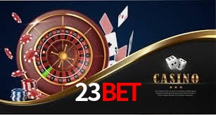 Desvendando o Mundo dos Jogos Virtuais na 23bet